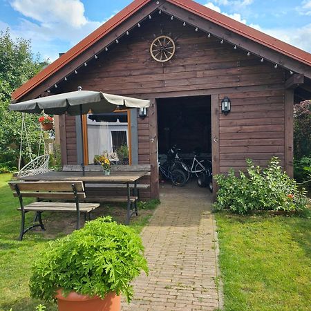 Golubski Loft Golubie Exteriör bild