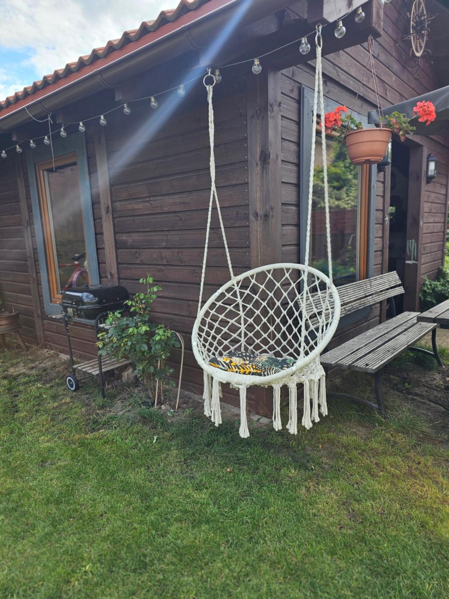 Golubski Loft Golubie Exteriör bild