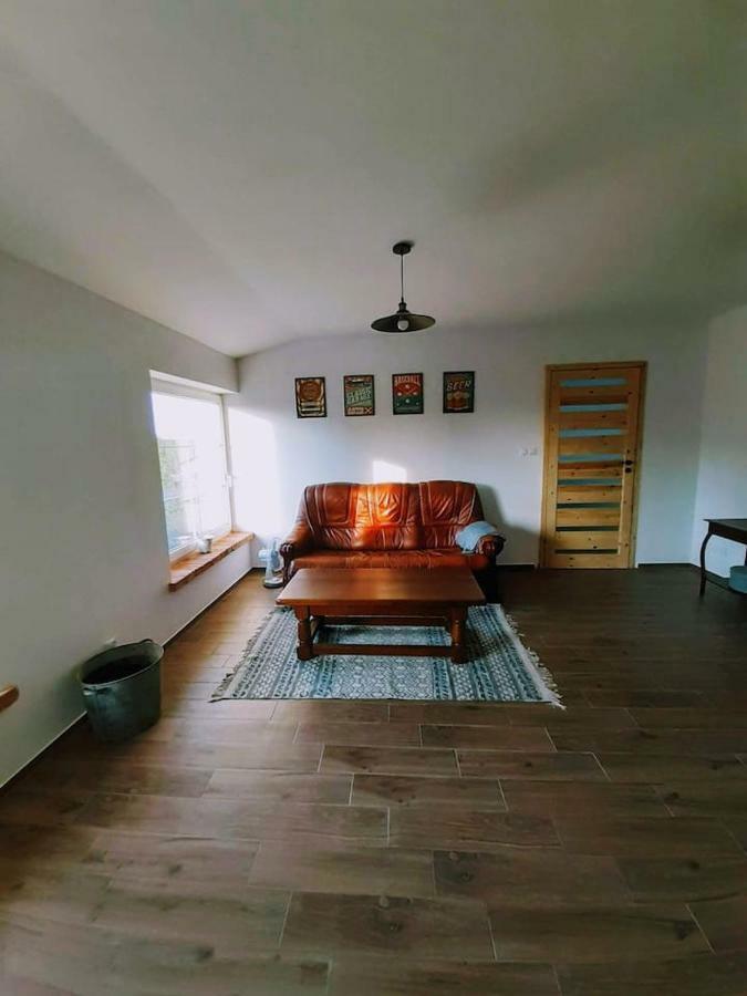 Golubski Loft Golubie Exteriör bild