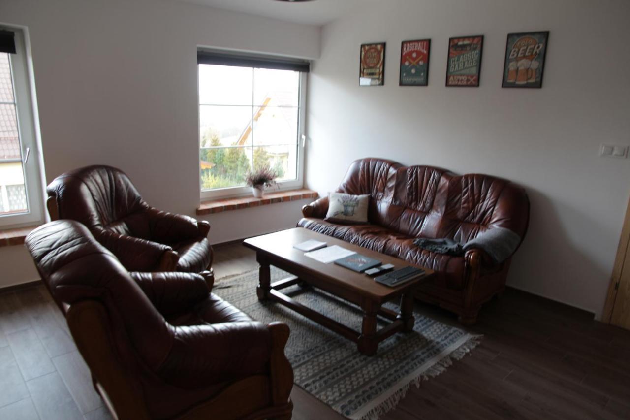 Golubski Loft Golubie Exteriör bild