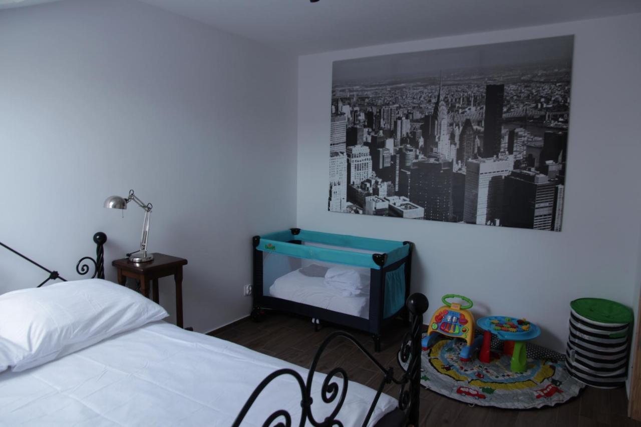 Golubski Loft Golubie Exteriör bild