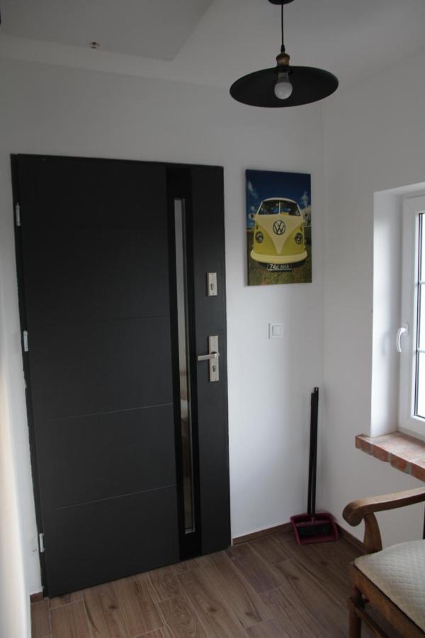 Golubski Loft Golubie Exteriör bild